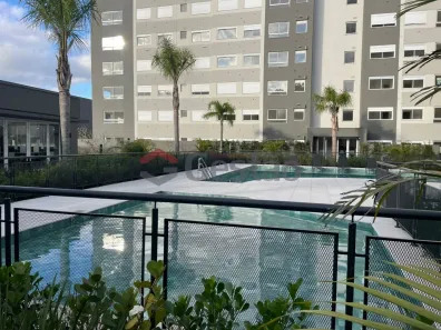 Apartamento com 3 Quartos à venda, 87m² no Marechal Rondon, Canoas
