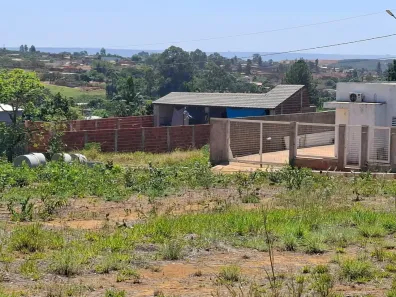 Lote/Terreno à venda, 300m² no Setor Habitacional Vicente Pires, Brasília