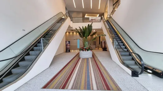 Sala Comercial para alugar, 45m² no Vale do Sereno, Nova Lima