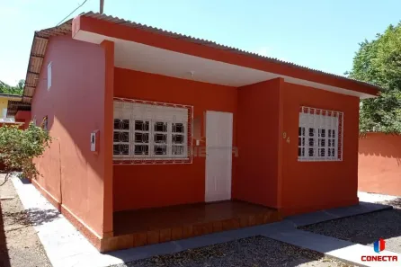 Casa com 3 Quartos à venda, 150m² no Parque Residencial Laranjeiras, Serra