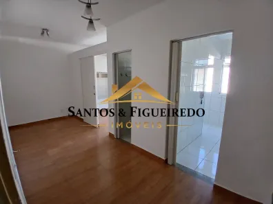 Apartamento com 1 Quarto à venda, 30m² no Centro, Diadema