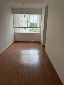 Apartamento com 2 Quartos para alugar, 49m² no Jardim Maria Luíza, Sumaré