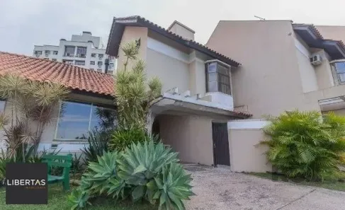 Casa de Condomínio com 3 Quartos à venda, 130m² no Jardim Sabará, Porto Alegre