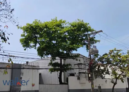 Galpão/Depósito/Armazém à venda, 3233m² no Rocha, Rio de Janeiro