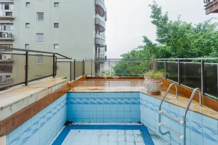 Apartamento com 4 Quartos à venda, 383m² no Moinhos de Vento, Porto Alegre