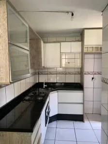Apartamento com 2 Quartos à venda, 46m² no Morada da Serra, Cuiabá