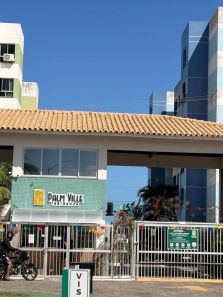 Apartamento com 3 Quartos à venda, 73m² no Aruana, Aracaju
