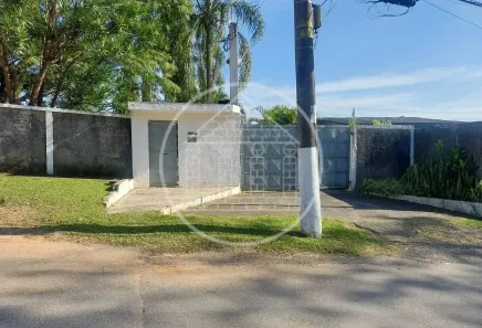 com 1 Quarto para alugar, 1000m² no Parque Florestal, São Paulo