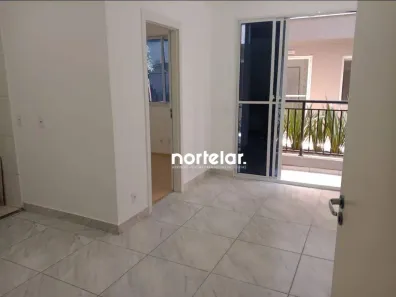Apartamento com 2 Quartos à venda, 39m² no Pirituba, São Paulo