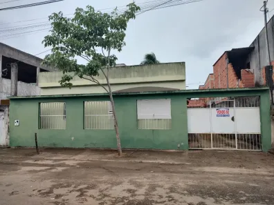 Casa com 3 Quartos à venda, 120m² no Jardim Botânico, Cariacica