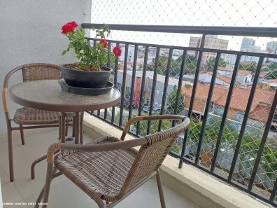 Apartamento com 3 Quartos à venda, 70m² no Vila Trujillo, Sorocaba