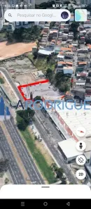 Imóvel Comercial à venda, 3095m² no Barreiras, Salvador
