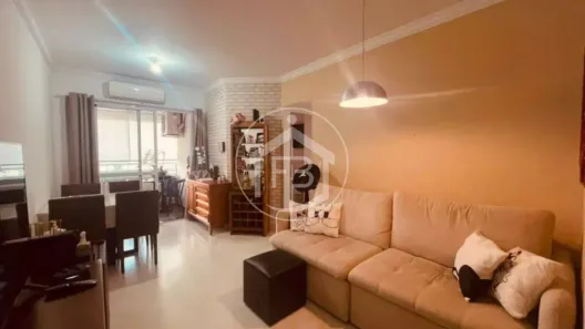Apartamento com 2 Quartos à venda, 55m² no Vila Leopoldina, São Paulo