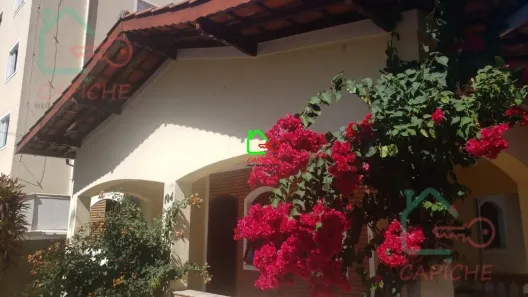Casa com 3 Quartos à venda, 480m² no Santa Rosa, Vinhedo