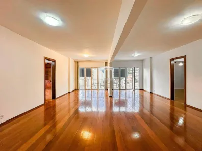 Apartamento com 5 Quartos à venda, 155m² no Várzea, Teresópolis