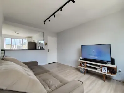 Apartamento com 3 Quartos à venda, 80m² no Centro, São José dos Campos