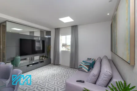 Cobertura com 4 Quartos à venda, 165m² no Castelo Branco, Itapema