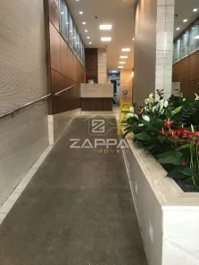 Sala Comercial com 1 Quarto à venda, 32m² no Copacabana, Rio de Janeiro