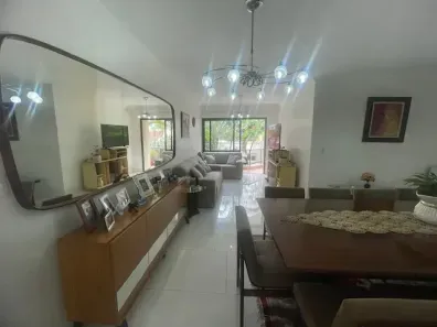 Apartamento com 3 Quartos à venda, 120m² no Santana, São Paulo