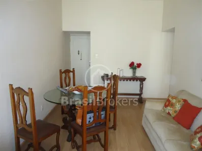 Apartamento com 2 Quartos à venda, 75m² no Tijuca, Rio de Janeiro