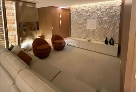 Apartamento com 3 Quartos para alugar, 175m² no Sítio Tamboré Alphaville, Barueri