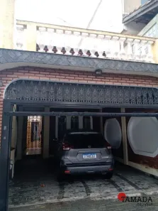 Casa com 3 Quartos à venda, 141m² no Vila Marieta, São Paulo