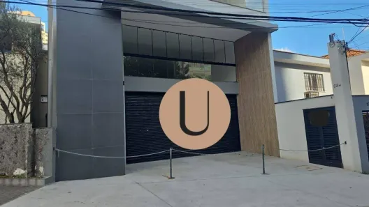 Prédio Comercial para alugar, 300m² no Vila Regente Feijó, São Paulo