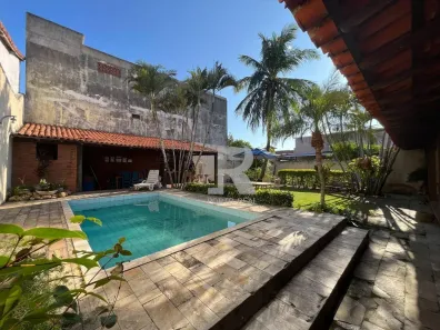 Casa com 4 Quartos à venda, 340m² no São Cristóvão, Cabo Frio