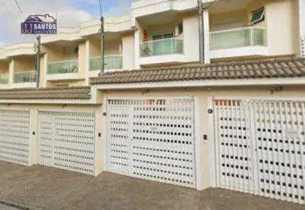 Sobrado com 3 Quartos à venda, 180m² no Penha de França, São Paulo