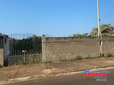 Lote/Terreno à venda, 1000m² no Jardim Novo Horizonte, São Carlos