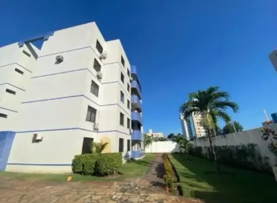 Apartamento com 3 Quartos à venda, 70m² no Atalaia, Aracaju