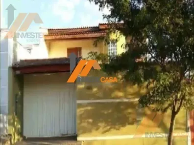 Sobrado com 3 Quartos à venda, 320m² no Jardim São Carlos, Sorocaba