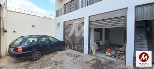 Casa com 2 Quartos à venda, 80m² no Jamil Seme Cury, Ribeirão Preto