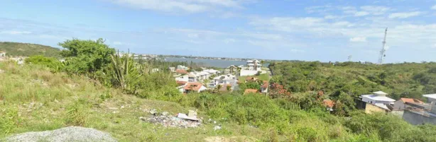 Lote/Terreno à venda, 372m² no Porto do Carro, Cabo Frio