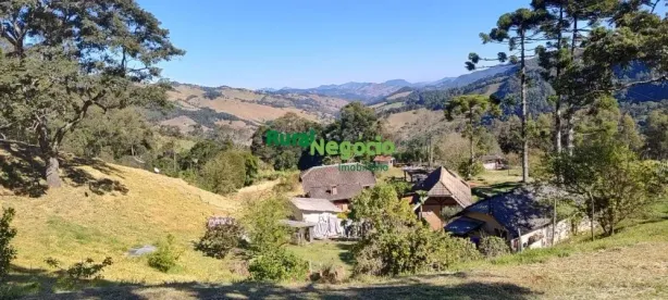 Fazenda/Sítio com 3 Quartos à venda, 130600m² no Centro, Delfim Moreira