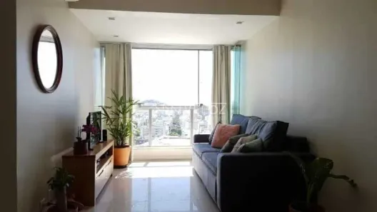 Flat com 1 Quarto à venda, 54m² no Leblon, Rio de Janeiro