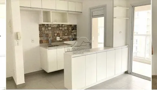 Apartamento com 1 Quarto para alugar, 35m² no Consolação, São Paulo