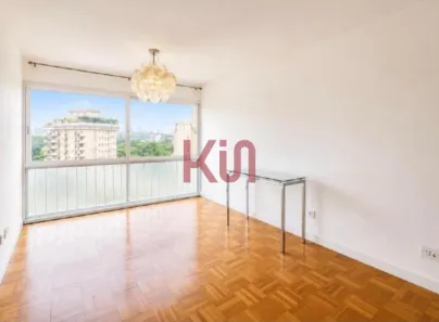 Apartamento com 2 Quartos para alugar, 77m² no Jardim Paulista, São Paulo