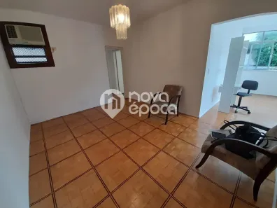 Apartamento com 3 Quartos à venda, 101m² no Jardim Guanabara, Rio de Janeiro