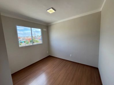 Apartamento com 2 Quartos à venda, 46m² no Fazenda Duas Barras, Limeira