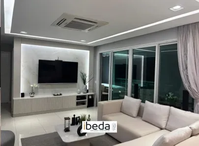 Apartamento com 4 Quartos à venda, 165m² no Tirol, Natal
