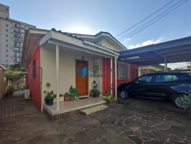 Casa com 2 Quartos à venda, 132m² no Camaquã, Porto Alegre