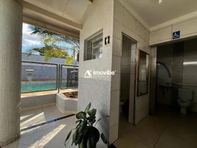 Sala Comercial com 2 Quartos à venda, 277m² no Terras de Santa Bárbara, Santa Bárbara D'Oeste