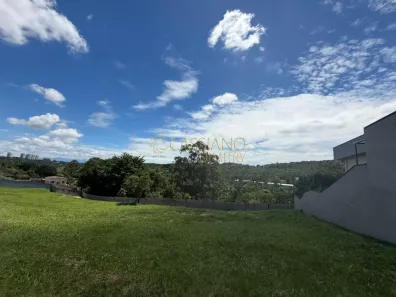 Lote/Terreno à venda, 758m² no Torrão de Ouro II, São José dos Campos