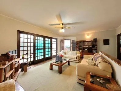 Casa com 4 Quartos à venda, 276m² no Jardim São Carlos, Campinas