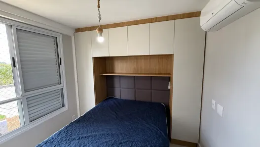 Apartamento com 3 Quartos à venda, 72m² no Setor Bueno, Goiânia