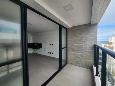 Apartamento com 1 Quarto à venda, 23m² no Jardim Oceania, João Pessoa