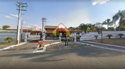 Casa com 3 Quartos à venda, 100m² no Barreiro, Taubaté