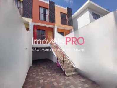 Casa com 2 Quartos à venda, 104m² no Parque Jabaquara, São Paulo