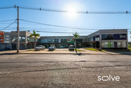 Ponto Comercial para alugar, 87m² no Jardim Barcelona, Indaiatuba